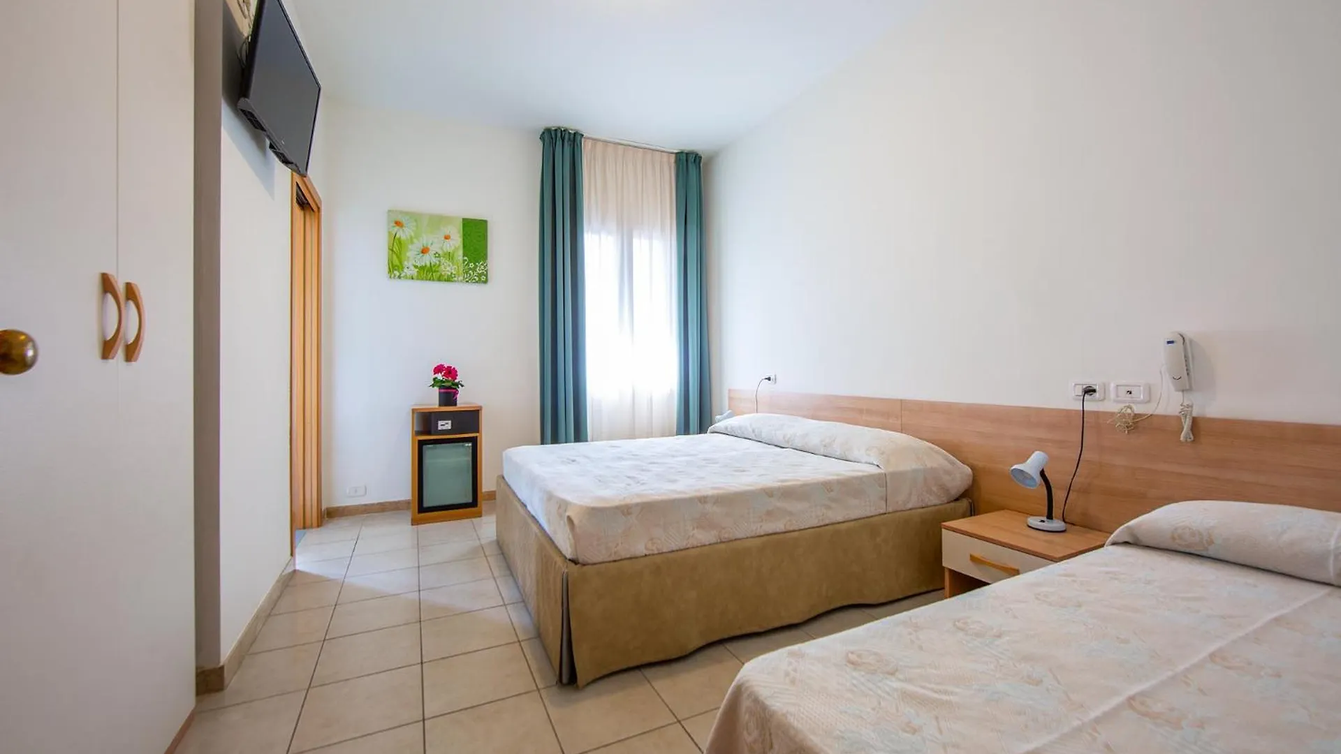 Hotel Ginevra Lido di Jesolo