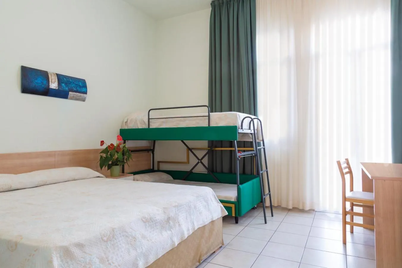 Hotel Ginevra Lido di Jesolo