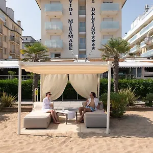 Hotel Vidi Miramare & Delfino, Lido di Jesolo