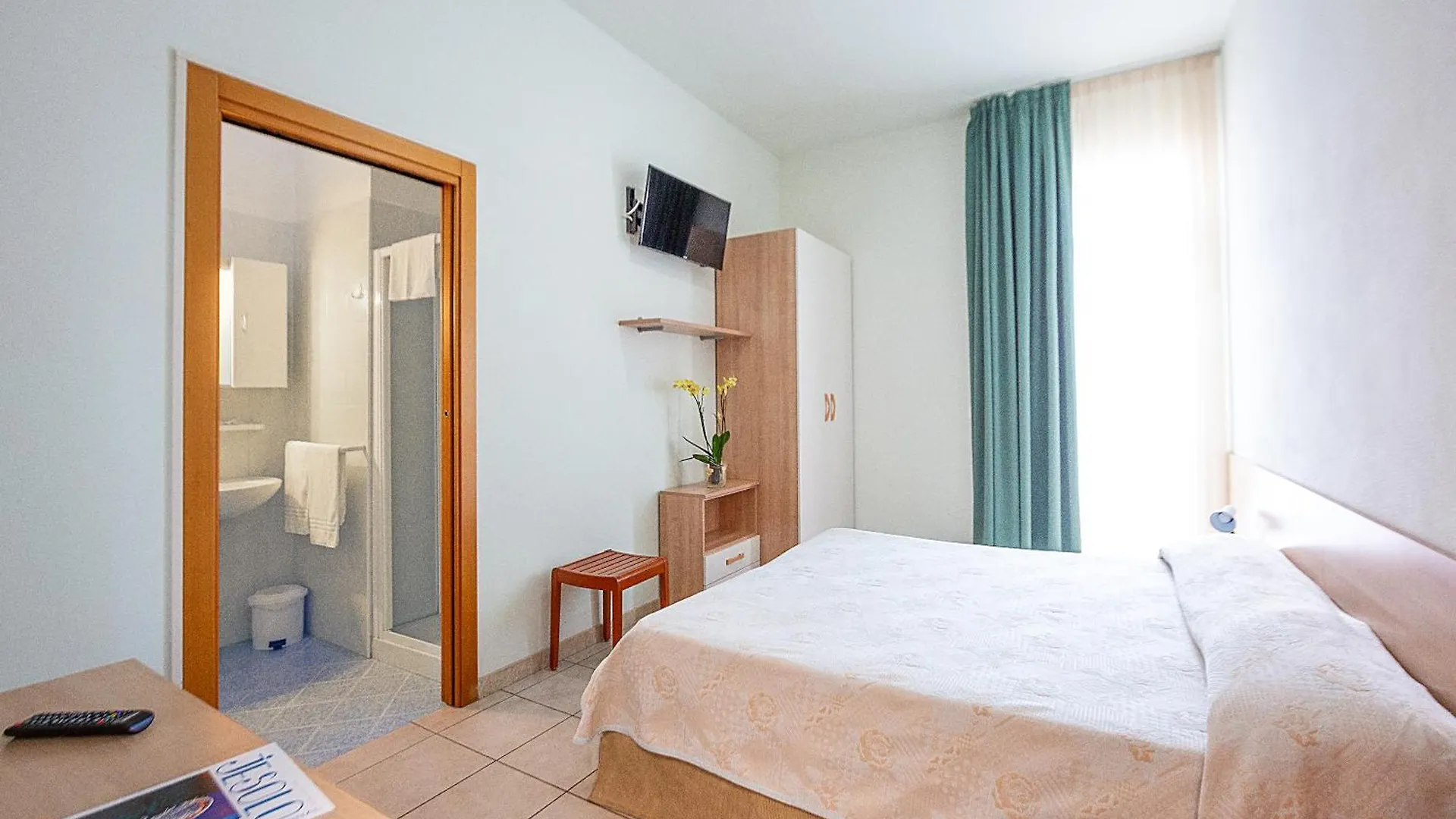 Hotel Ginevra Lido di Jesolo